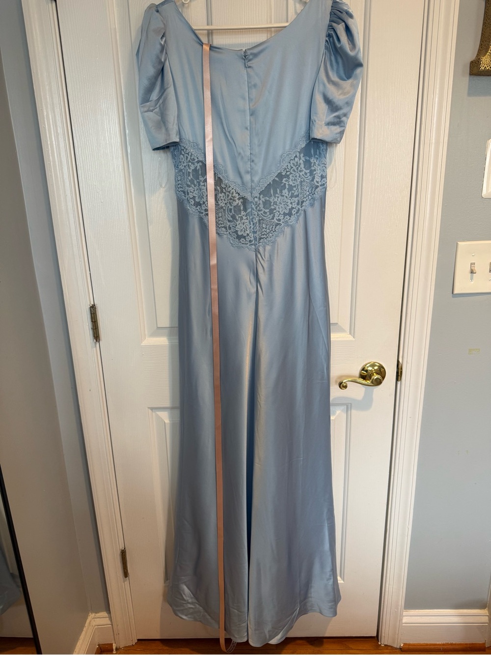 House of CB RAFAELA Dress - Picture 12 of 12